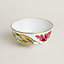 Natures Marines bowl, large model, View: front, front, view 1 of 4