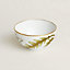 Natures Marines bowl, medium model, View: Back, back, view 3 of 5