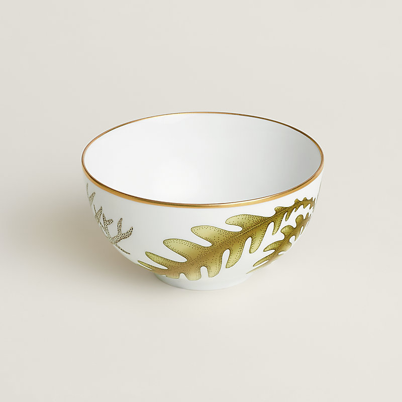 Natures Marines bowl, medium model