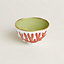 Natures Marines bowl, small model, View: Back, back, view 3 of 4