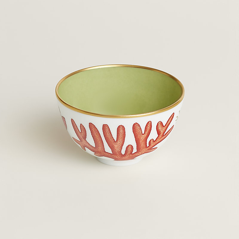 Natures Marines bowl, small model