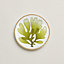 Natures Marines bread and butter plate n°1, View: above, above, view 1 of 3
