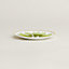 Natures Marines bread and butter plate n°1, View: front, front, view 3 of 3
