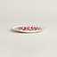 Natures Marines bread and butter plate n°3, View: front, front, view 3 of 5