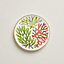 Natures Marines breakfast cup and saucer, View: above, above, view 4 of 4
