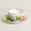 Natures Marines breakfast cup and saucer, View: front, front, view 1 of 4