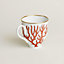 Natures Marines mug n°2, View: Back, back, view 3 of 3