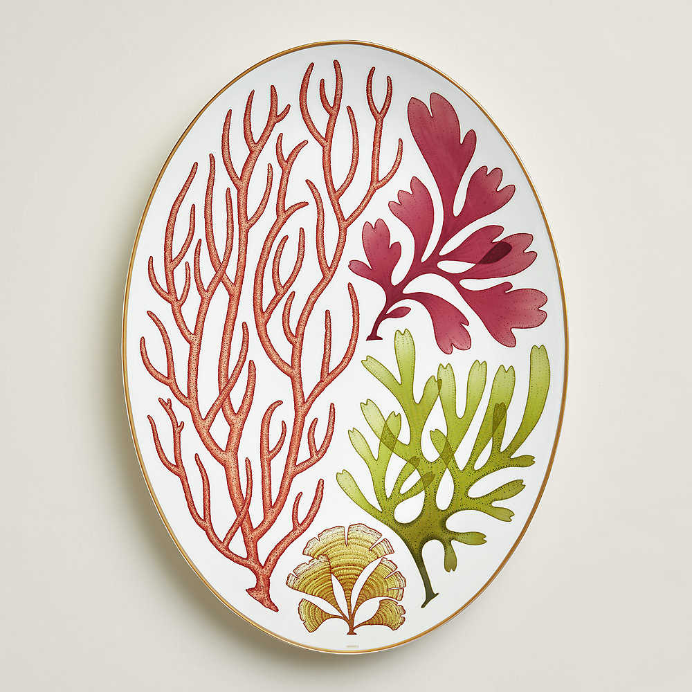 natures-marines-oval-platter-