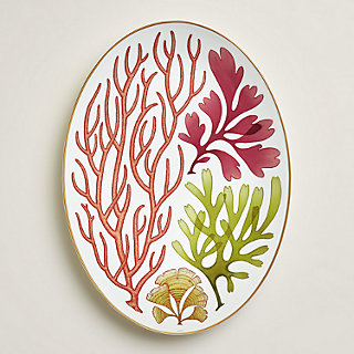natures-marines-oval-platter-