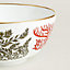 Natures Marines salad bowl, large model, View: Detail, detail, view 4 of 4