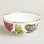Natures Marines salad bowl, large model, View: front, front, view 1 of 4