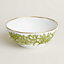 Natures Marines salad bowl, small model, View: Back, back, view 3 of 4