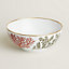 Natures Marines salad bowl, small model, View: front, front, view 1 of 4