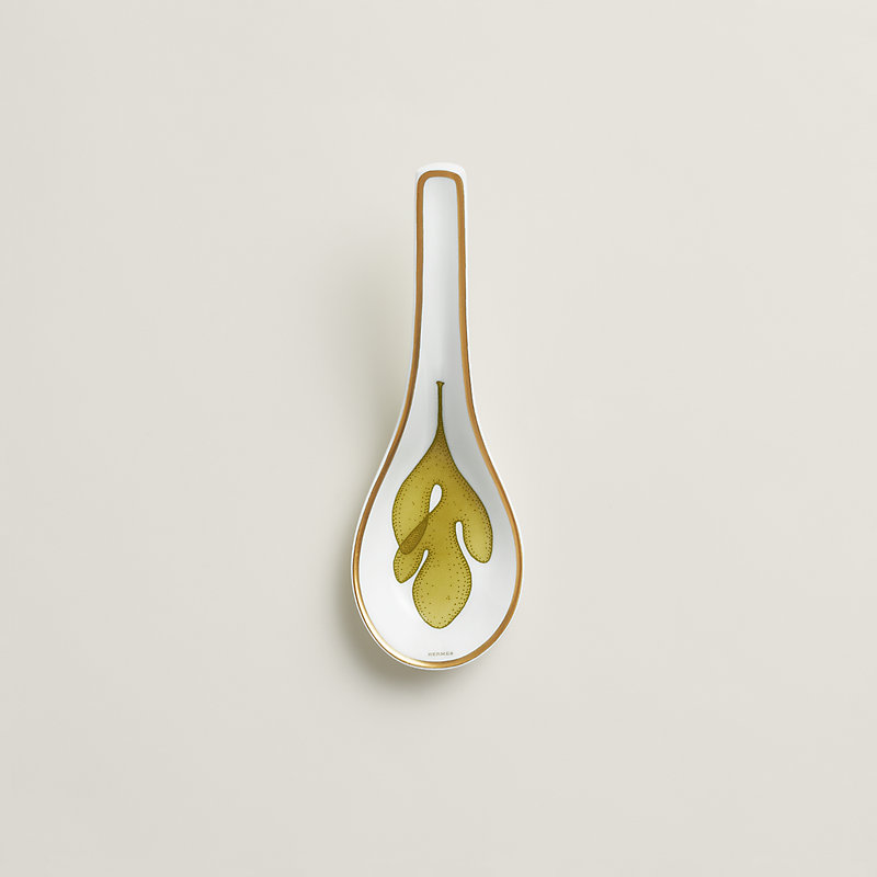 Natures Marines soup spoon