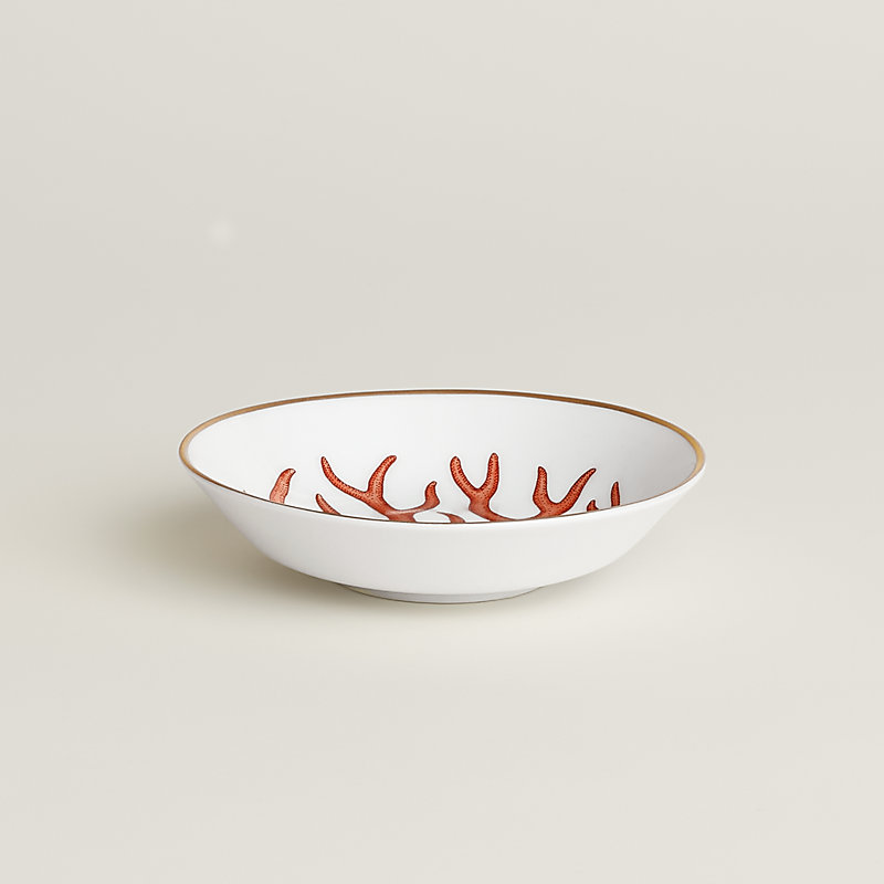 Natures Marines soy dish | Hermès USA