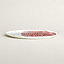 Natures Marines tart platter, View: front, front, view 3 of 3