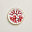 Natures Marines tea cup and saucer, View: above, above, view 4 of 5