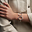 Nausicaa bracelet, small model, View: Worn, worn, view 2 of 2