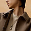 Navigateur necklace, View: Worn, worn, view 2 of 3