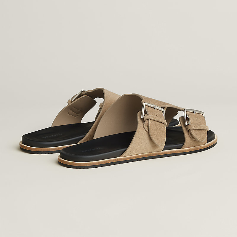 Naxos mule
