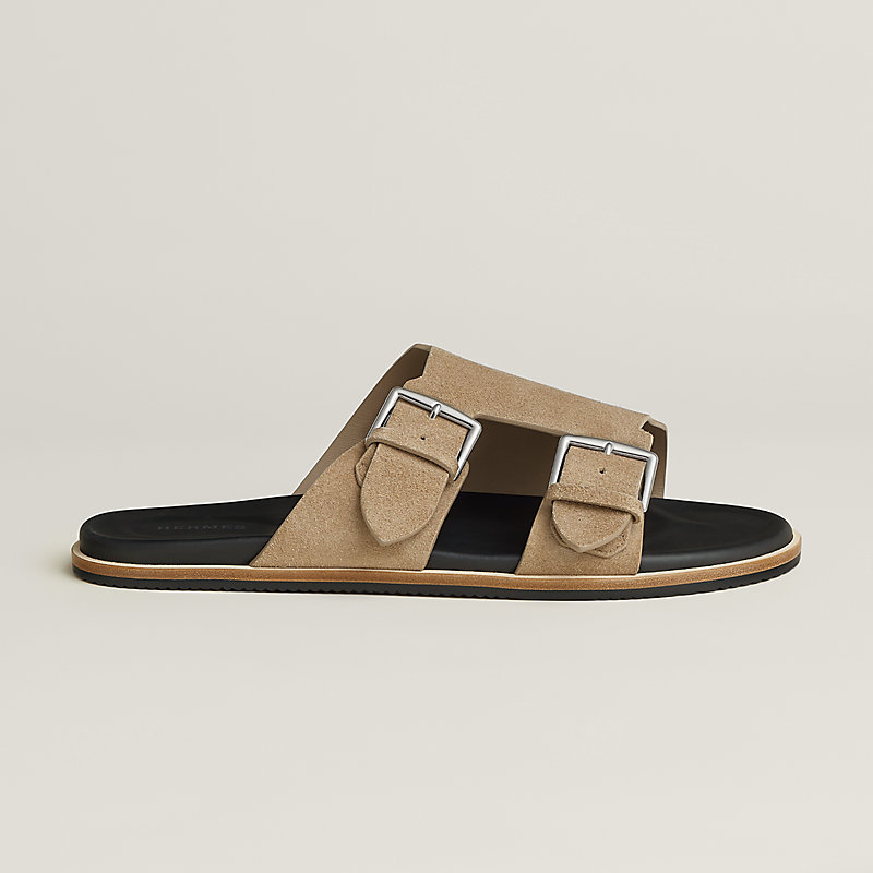 Naxos mule