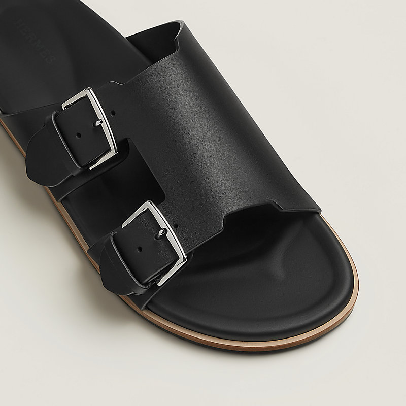 Naxos mule