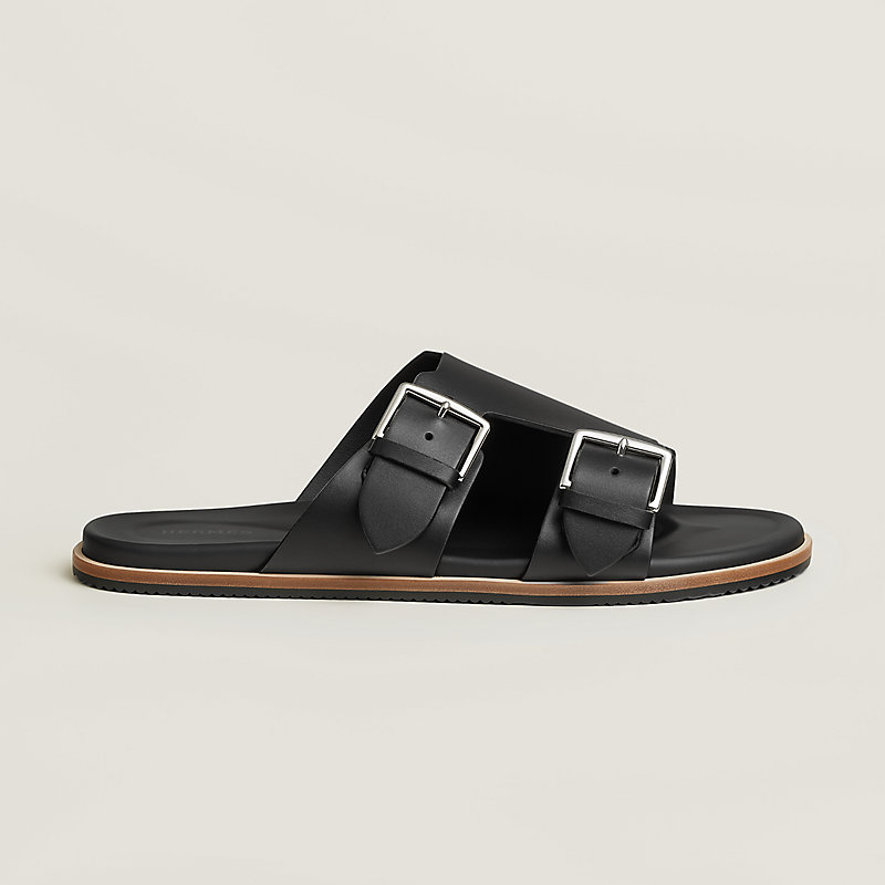 Naxos mule
