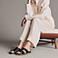 Naxos sandal, View: Worn, worn, view 2 of 6