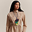 Necklace maillons dechaines, View: Worn, worn, view 1 of 3