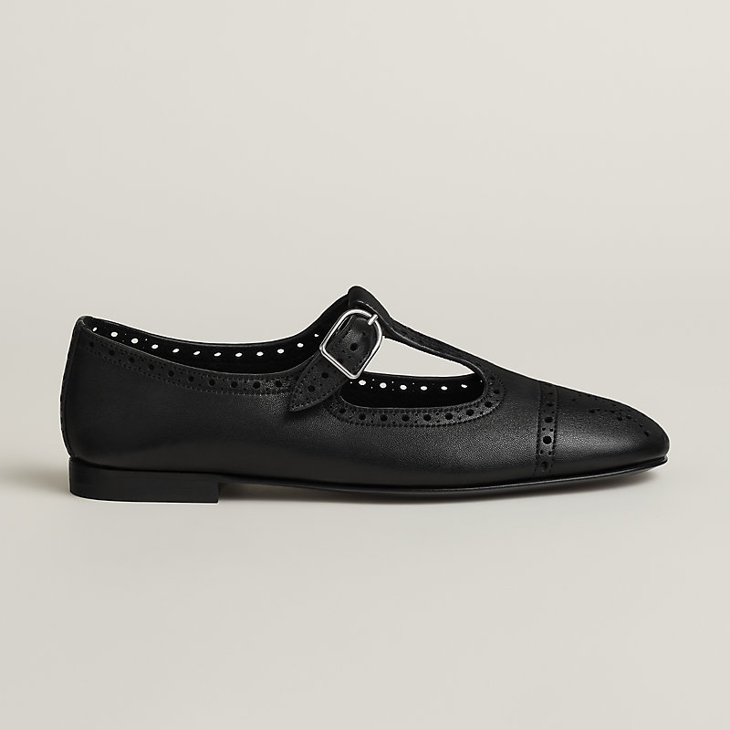 Nectar ballet flat