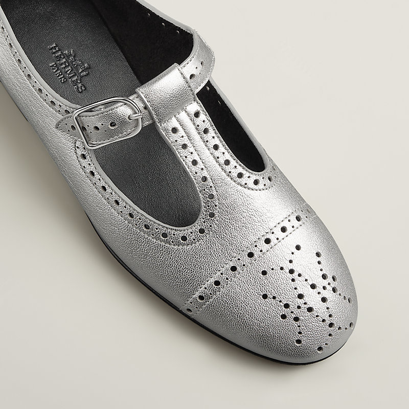 Nectar ballet flat