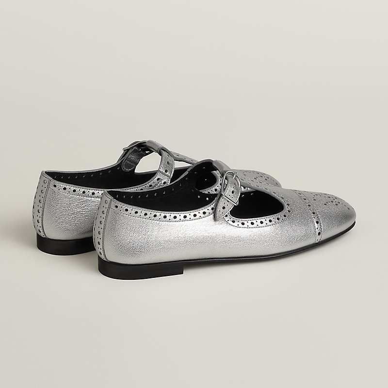 Nectar ballet flat