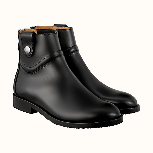 hermes bottines homme