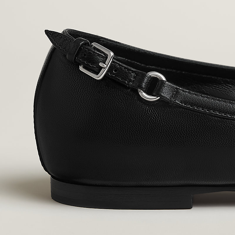 Nemetis ballet flat, View: , view 8 of 8