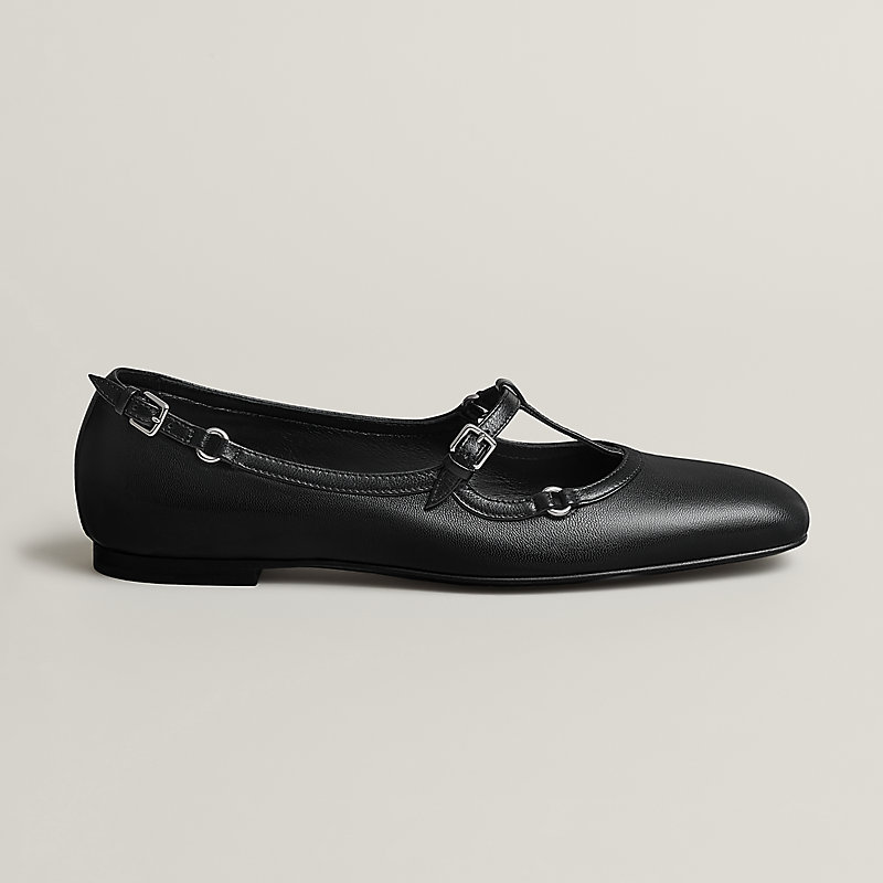Nemetis ballet flat, View: , view 3 of 8