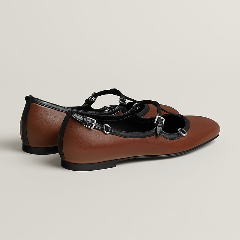 Nemetis ballet flat, View: , view 4 of 7