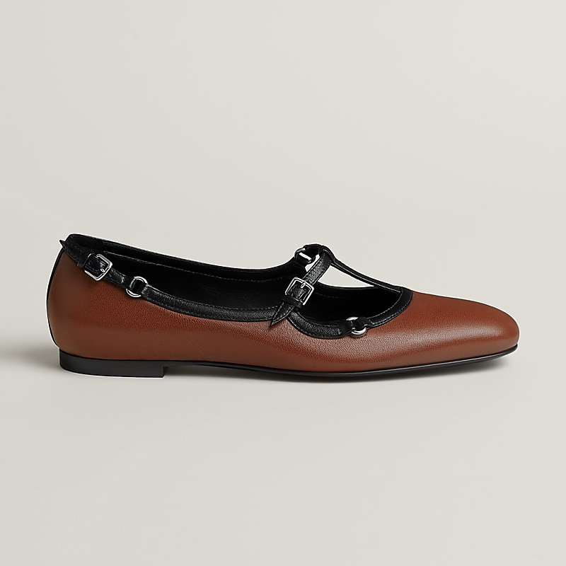 Nemetis ballet flat, View: , view 3 of 7