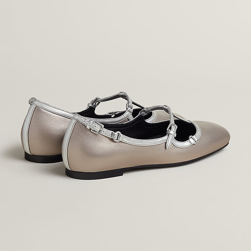 Nemetis ballet flat, View: , view 4 of 7