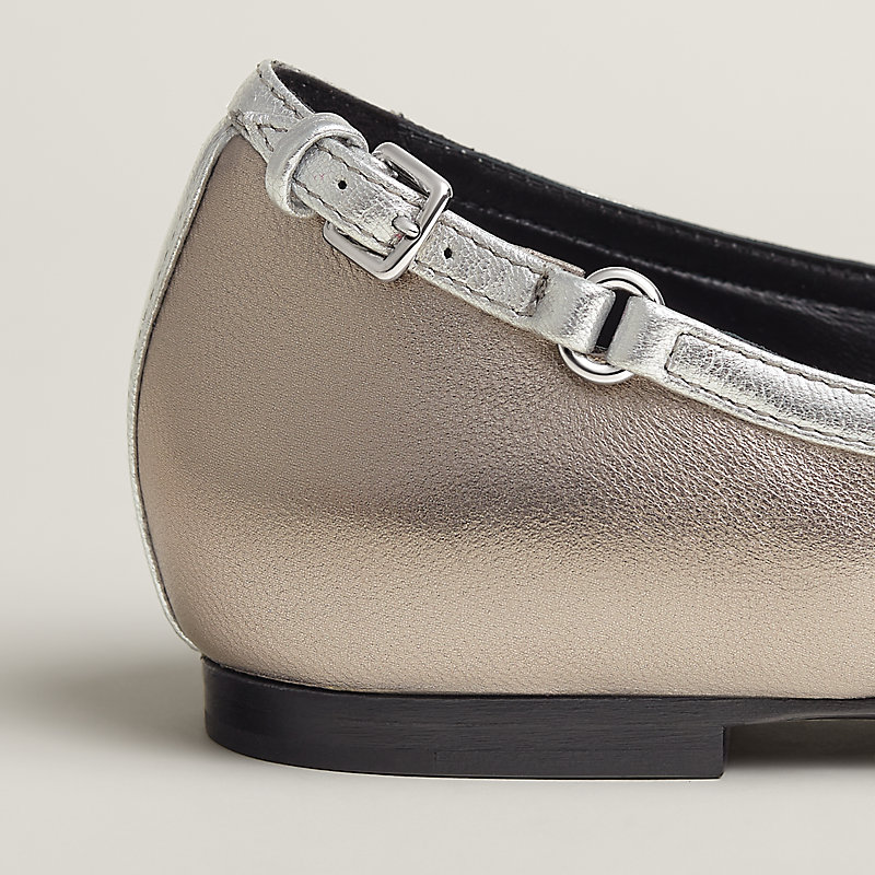 Nemetis ballet flat, View: , view 6 of 7