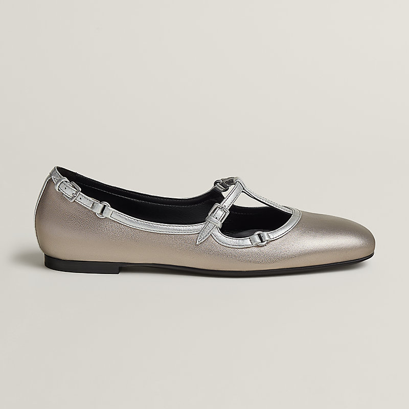 Nemetis ballet flat, View: , view 3 of 7