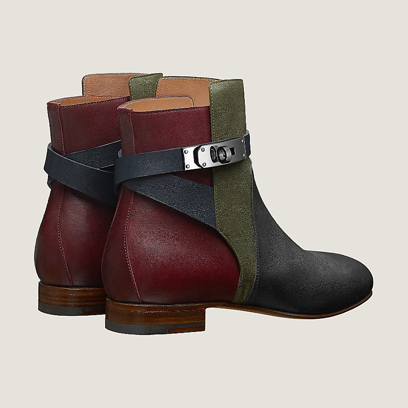 Neo ankle boot