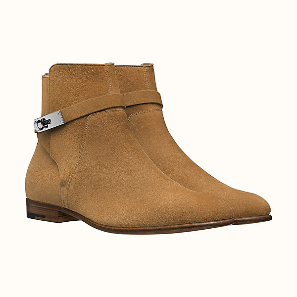 hermes neo ankle boot