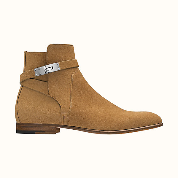 hermes chelsea boots
