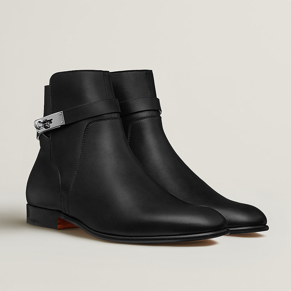 Neo ankle boot | Hermès Singapore