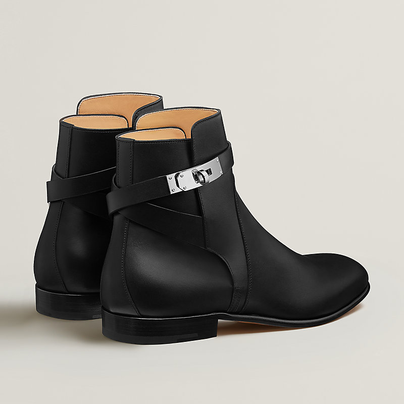 Neo ankle boot | Hermès Finland