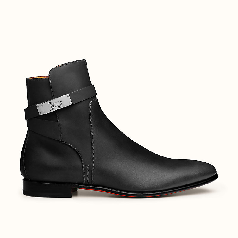 エルメス　ネオブーツ neo-ankle-boot--212860ZH02-