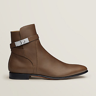 hermes mens boots