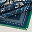 Neo Brandebourgs Bandana Frange scarf 65, View: Detail, detail, view 3 of 3