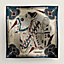 Neo Brandebourgs scarf 100, View: Flat, flat, view 2 of 3