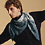 Neo Brandebourgs scarf 100, View: Worn, worn, view 1 of 3